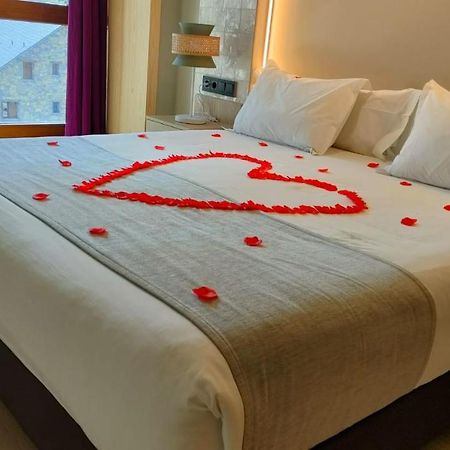 Hotel Boutique Mediodia & Apartments (Adults Only) Plan Eksteriør billede