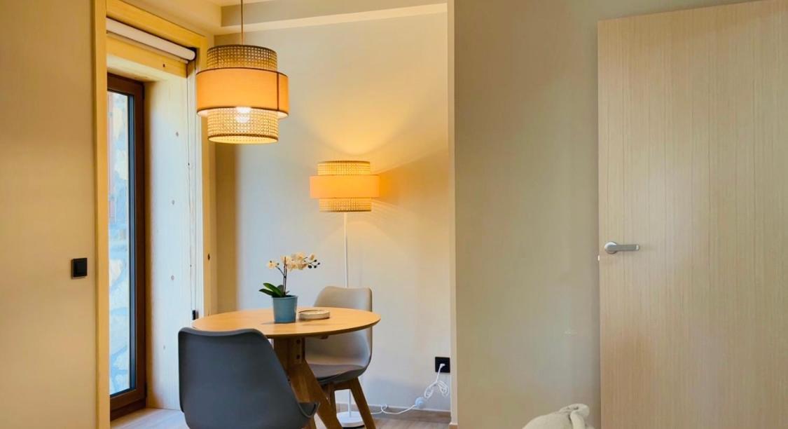 Hotel Boutique Mediodia & Apartments (Adults Only) Plan Eksteriør billede