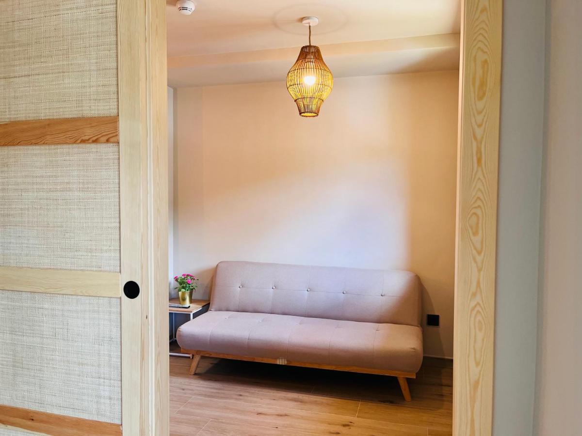 Hotel Boutique Mediodia & Apartments (Adults Only) Plan Eksteriør billede