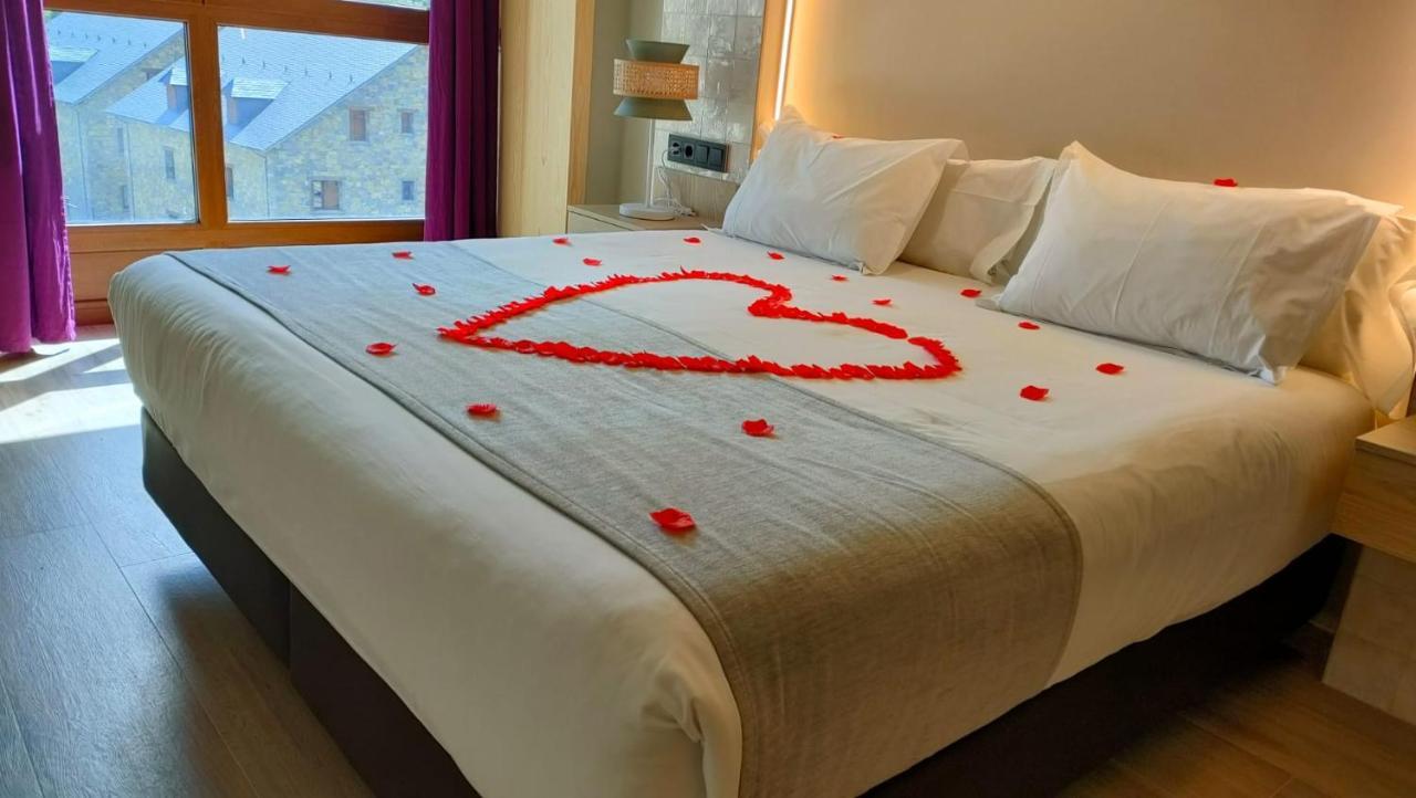 Hotel Boutique Mediodia & Apartments (Adults Only) Plan Eksteriør billede