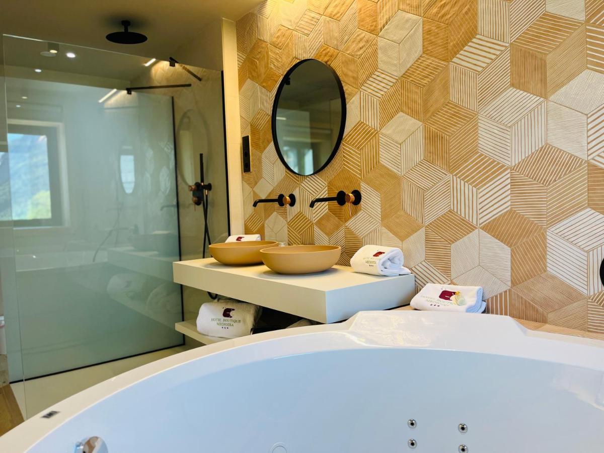 Hotel Boutique Mediodia & Apartments (Adults Only) Plan Eksteriør billede