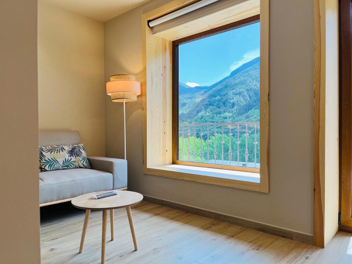 Hotel Boutique Mediodia & Apartments (Adults Only) Plan Eksteriør billede
