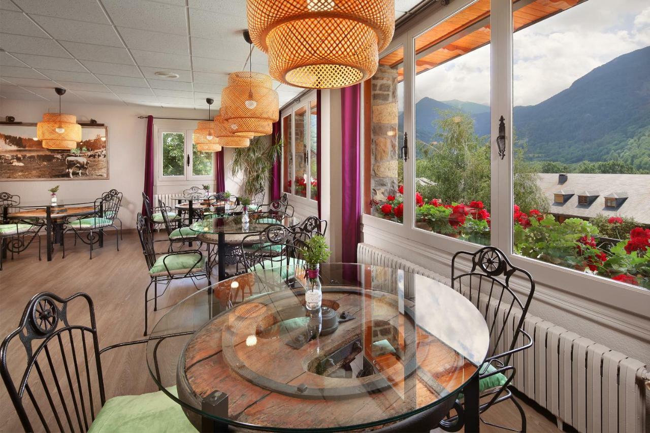 Hotel Boutique Mediodia & Apartments (Adults Only) Plan Eksteriør billede