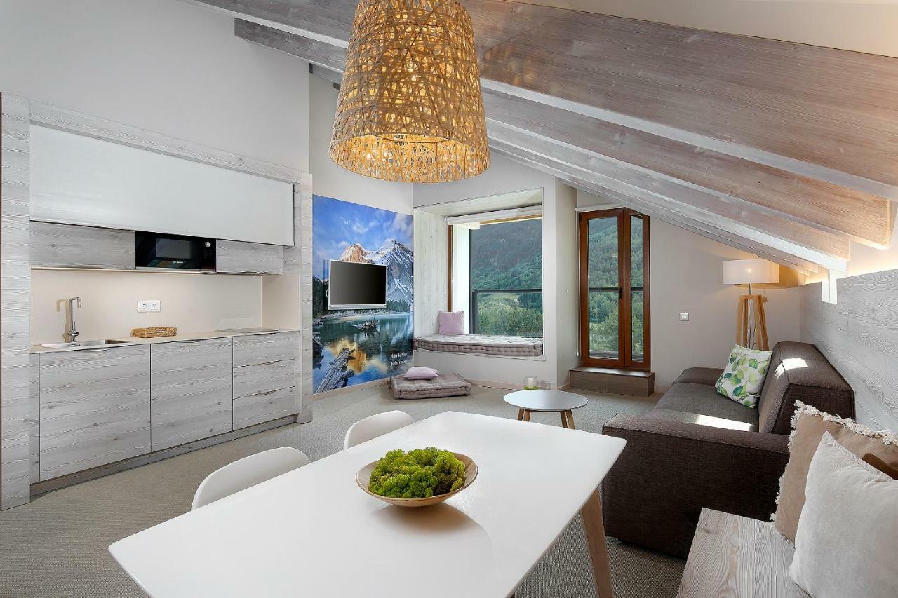 Hotel Boutique Mediodia & Apartments (Adults Only) Plan Eksteriør billede