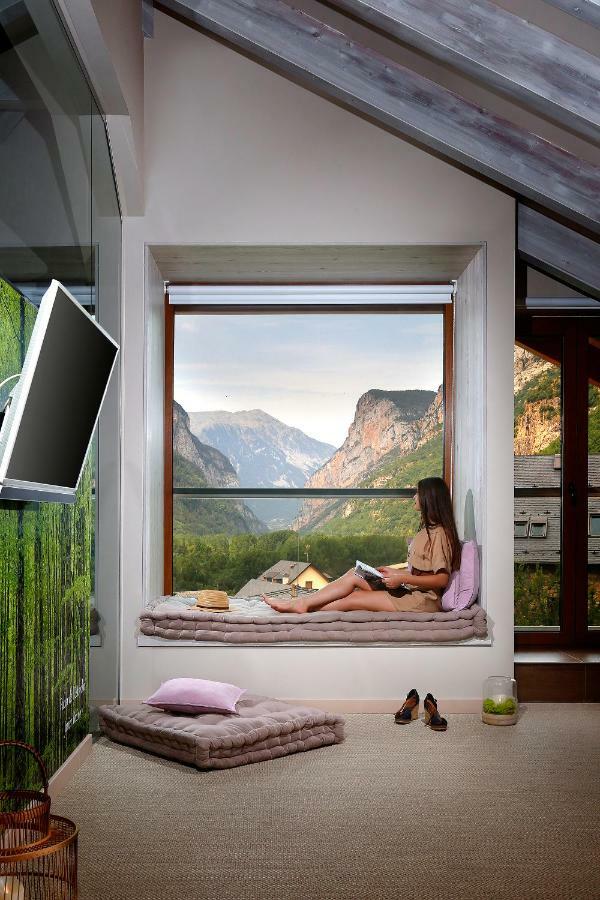 Hotel Boutique Mediodia & Apartments (Adults Only) Plan Eksteriør billede