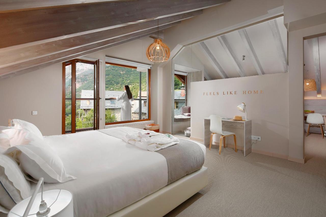Hotel Boutique Mediodia & Apartments (Adults Only) Plan Eksteriør billede