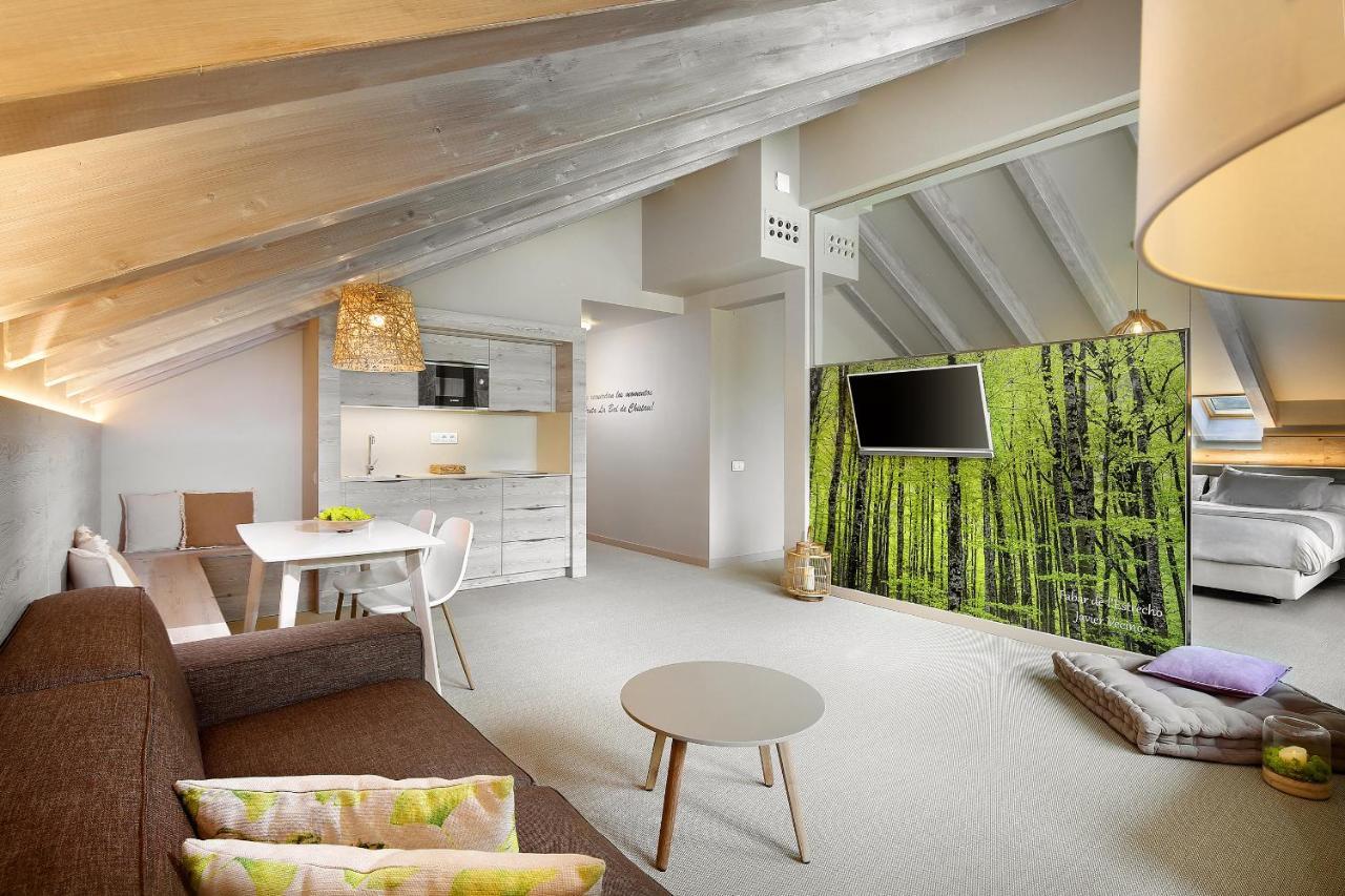 Hotel Boutique Mediodia & Apartments (Adults Only) Plan Eksteriør billede