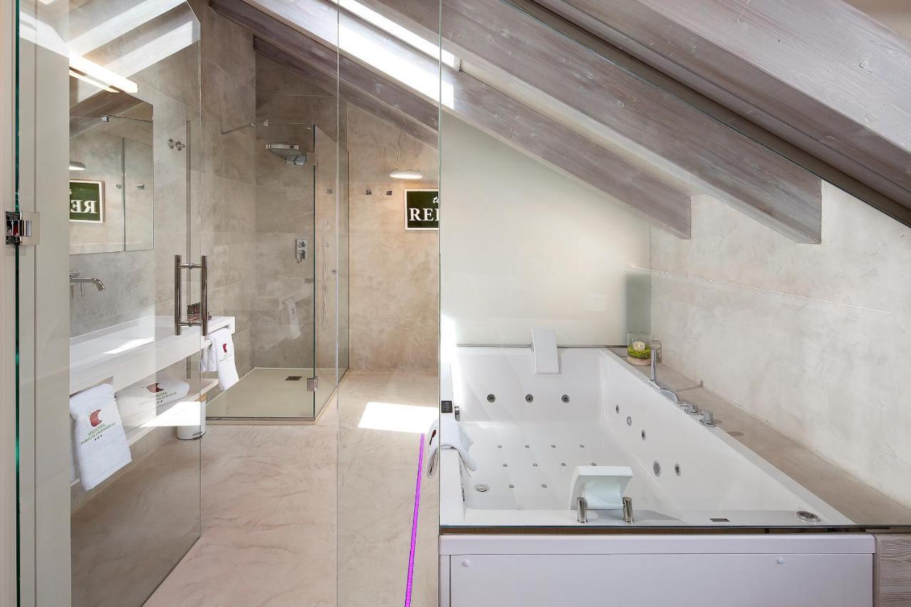 Hotel Boutique Mediodia & Apartments (Adults Only) Plan Eksteriør billede